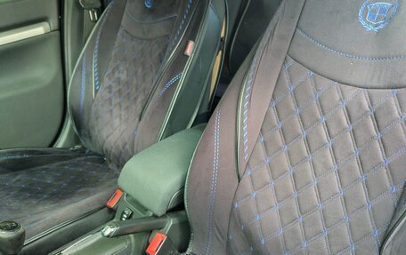 Opel Vectra C рестайлинг, 2007 год, 480 000 рублей, 5 фотография