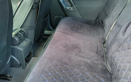 Opel Vectra C рестайлинг, 2007 год, 480 000 рублей, 7 фотография