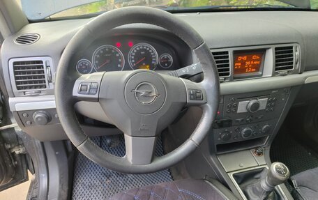 Opel Vectra C рестайлинг, 2007 год, 480 000 рублей, 6 фотография