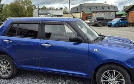 Lifan Smily I (330) рестайлинг, 2012 год, 155 000 рублей, 6 фотография