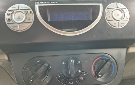 Lifan Smily I (330) рестайлинг, 2012 год, 155 000 рублей, 13 фотография