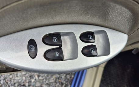 Lifan Smily I (330) рестайлинг, 2012 год, 155 000 рублей, 11 фотография