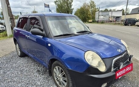 Lifan Smily I (330) рестайлинг, 2012 год, 155 000 рублей, 7 фотография