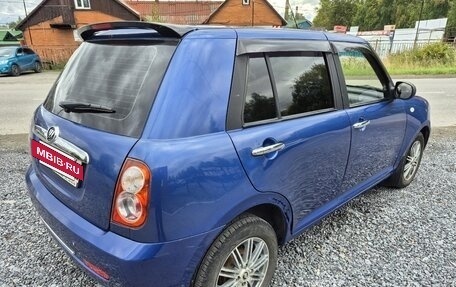 Lifan Smily I (330) рестайлинг, 2012 год, 155 000 рублей, 5 фотография