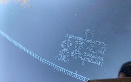 Mazda 3, 2009 год, 825 000 рублей, 8 фотография