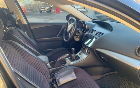Mazda 3, 2009 год, 825 000 рублей, 7 фотография