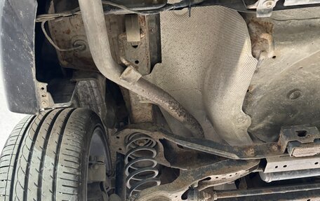 Mazda 3, 2009 год, 825 000 рублей, 11 фотография