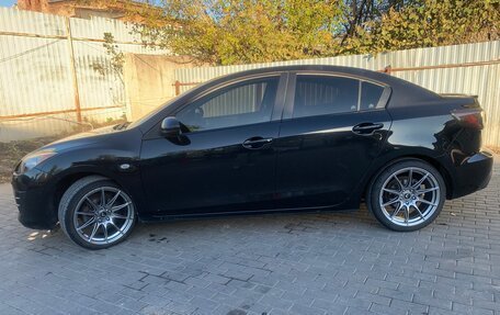 Mazda 3, 2009 год, 825 000 рублей, 4 фотография