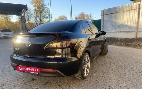 Mazda 3, 2009 год, 825 000 рублей, 6 фотография