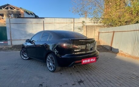 Mazda 3, 2009 год, 825 000 рублей, 5 фотография