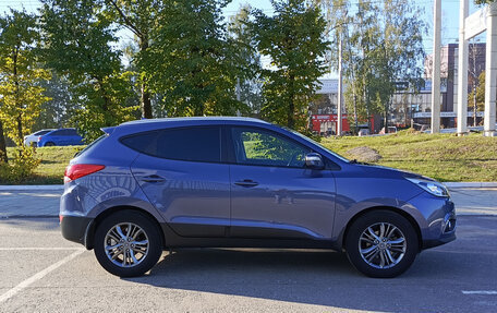 Hyundai ix35 I рестайлинг, 2013 год, 1 390 000 рублей, 5 фотография