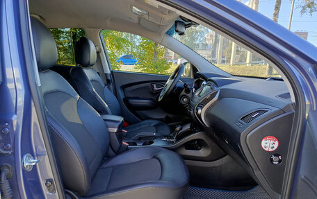 Hyundai ix35 I рестайлинг, 2013 год, 1 390 000 рублей, 13 фотография