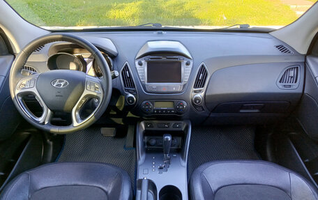 Hyundai ix35 I рестайлинг, 2013 год, 1 390 000 рублей, 17 фотография