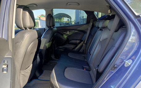 Hyundai ix35 I рестайлинг, 2013 год, 1 390 000 рублей, 15 фотография