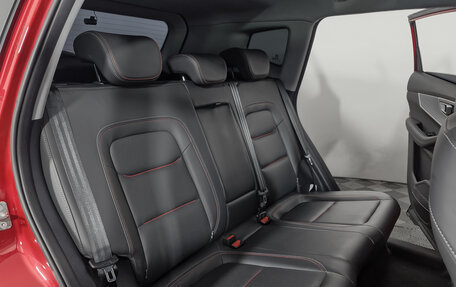 Chery Tiggo 7 Pro, 2022 год, 1 549 000 рублей, 12 фотография
