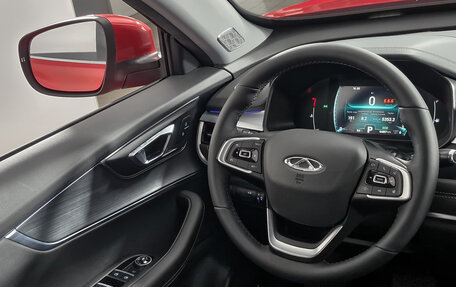 Chery Tiggo 7 Pro, 2022 год, 1 549 000 рублей, 21 фотография