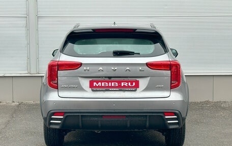 Haval Jolion, 2025 год, 2 399 000 рублей, 4 фотография