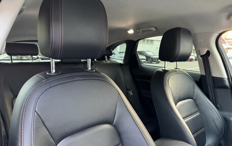 Jaguar F-Pace, 2017 год, 3 095 000 рублей, 17 фотография