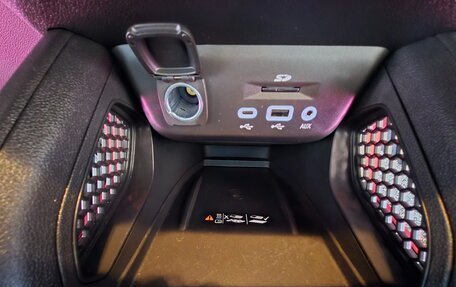 Chevrolet TrailBlazer, 2022 год, 1 835 000 рублей, 11 фотография