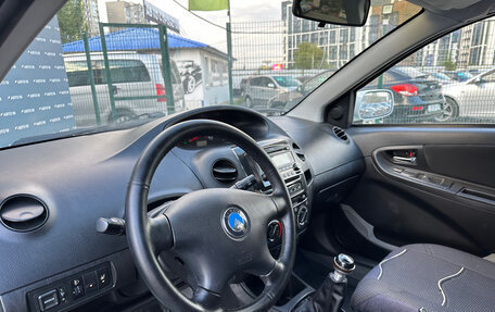 Geely MK I рестайлинг, 2012 год, 359 000 рублей, 4 фотография