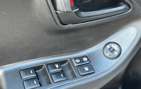 KIA Picanto II, 2012 год, 719 000 рублей, 13 фотография