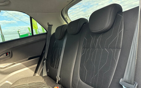 KIA Picanto II, 2012 год, 719 000 рублей, 14 фотография