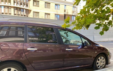 Peugeot 307 I, 2006 год, 320 000 рублей, 8 фотография