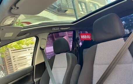 Peugeot 307 I, 2006 год, 320 000 рублей, 12 фотография