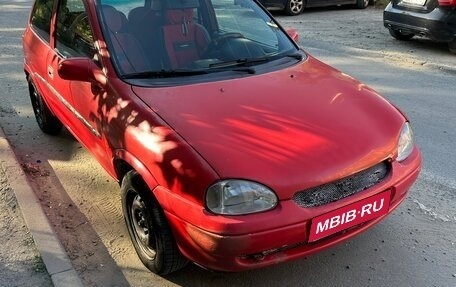 Opel Vita B, 1998 год, 199 999 рублей, 1 фотография