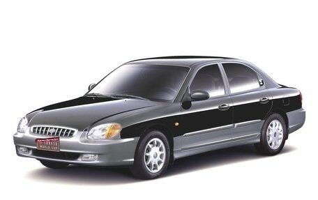 Hyundai Sonata IV рестайлинг, 1998 год, 300 000 рублей, 1 фотография