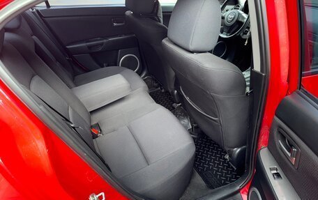 Mazda 3, 2007 год, 599 000 рублей, 9 фотография