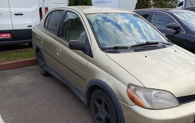 Toyota Echo, 2000 год, 337 000 рублей, 1 фотография