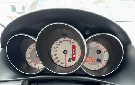 Mazda 3, 2007 год, 599 000 рублей, 13 фотография