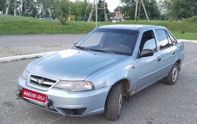 Daewoo Nexia I рестайлинг, 2012 год, 155 000 рублей, 1 фотография