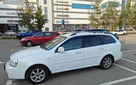Chevrolet Lacetti, 2012 год, 599 000 рублей, 2 фотография