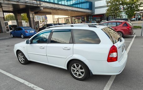 Chevrolet Lacetti, 2012 год, 599 000 рублей, 7 фотография