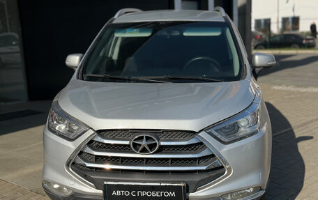 JAC S3, 2022 год, 999 000 рублей, 1 фотография