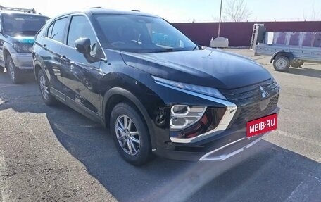 Mitsubishi Eclipse Cross, 2022 год, 2 540 000 рублей, 1 фотография