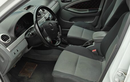Chevrolet Lacetti, 2012 год, 599 000 рублей, 8 фотография