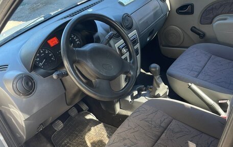 Renault Logan I, 2007 год, 395 000 рублей, 5 фотография