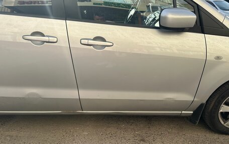 Mazda 5 I рестайлинг, 2010 год, 950 000 рублей, 4 фотография