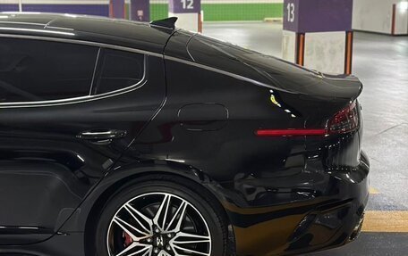 KIA Stinger I, 2021 год, 4 130 000 рублей, 4 фотография