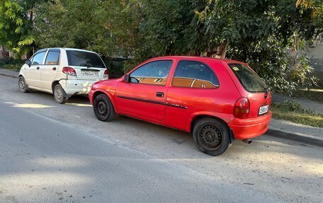 Opel Vita B, 1998 год, 199 999 рублей, 2 фотография