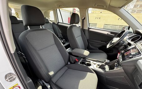 Volkswagen Tiguan II, 2021 год, 2 700 000 рублей, 11 фотография