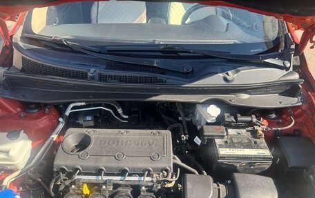 KIA Sportage III, 2013 год, 1 050 000 рублей, 9 фотография