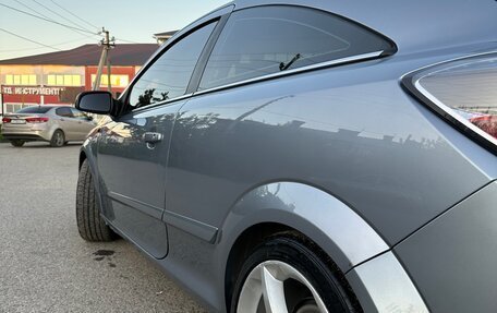Opel Astra H, 2007 год, 490 000 рублей, 6 фотография