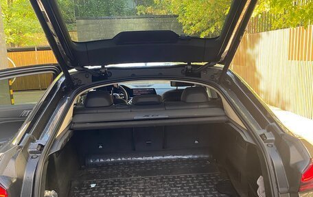 BMW X6, 2020 год, 7 700 000 рублей, 15 фотография