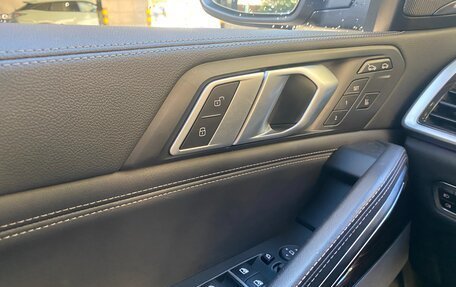 BMW X6, 2020 год, 7 700 000 рублей, 11 фотография