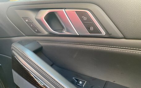 BMW X6, 2020 год, 7 700 000 рублей, 18 фотография