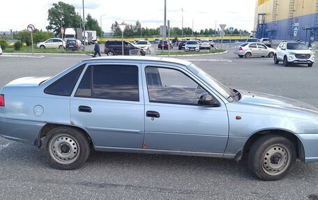 Daewoo Nexia I рестайлинг, 2012 год, 155 000 рублей, 3 фотография